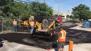 Best Recycled Asphalt Driveway Installation  in Kerman, CA